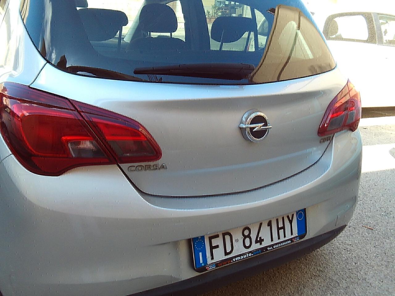 Opel Corsa 1.3 CDTI 5 porte n-Joy