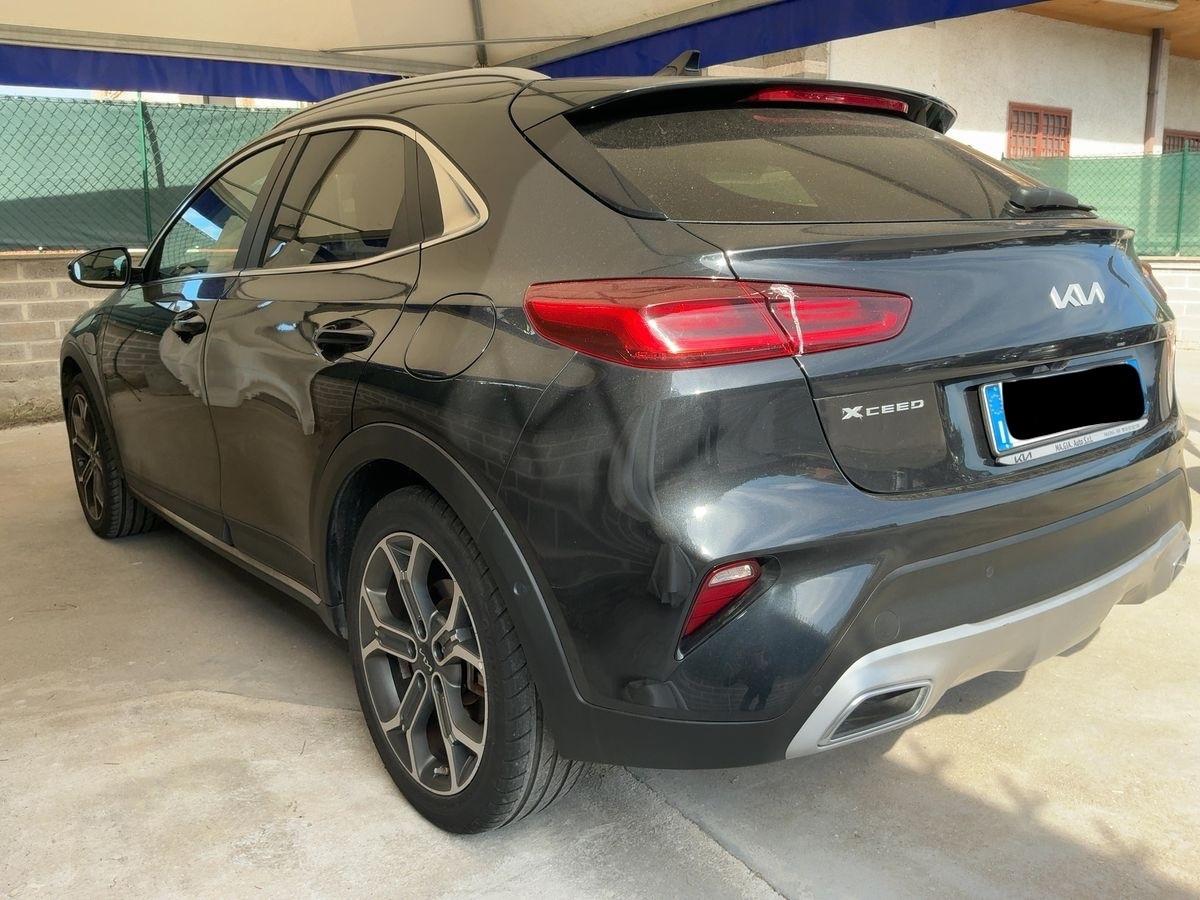 Kia XCeed 1.6 GDi 141 CV PHEV DCT High Tech *PROMO*