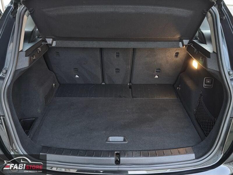 BMW Serie 2 Active Tourer 218d 150 Cv Active Tourer Automatic Advantage