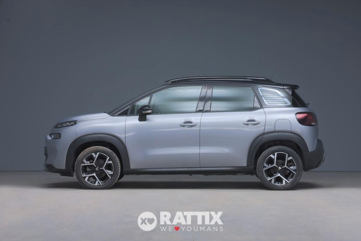 Citroen C3 Aircross 1.2 puretech 130CV Max eat6