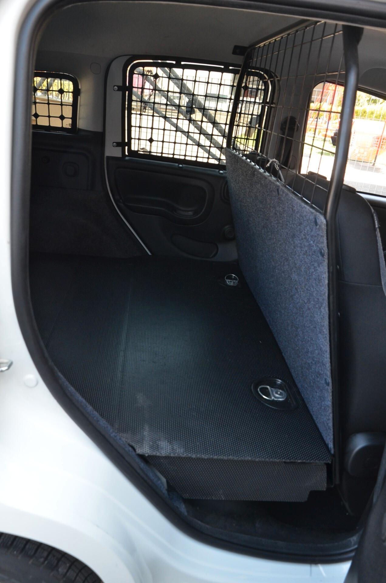 Fiat Panda 1.2 Van 2 posti