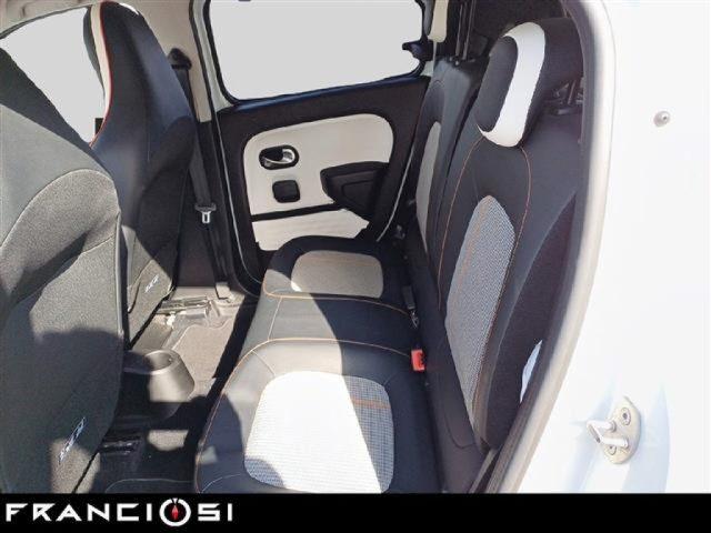 RENAULT Twingo 22kWh Vibes