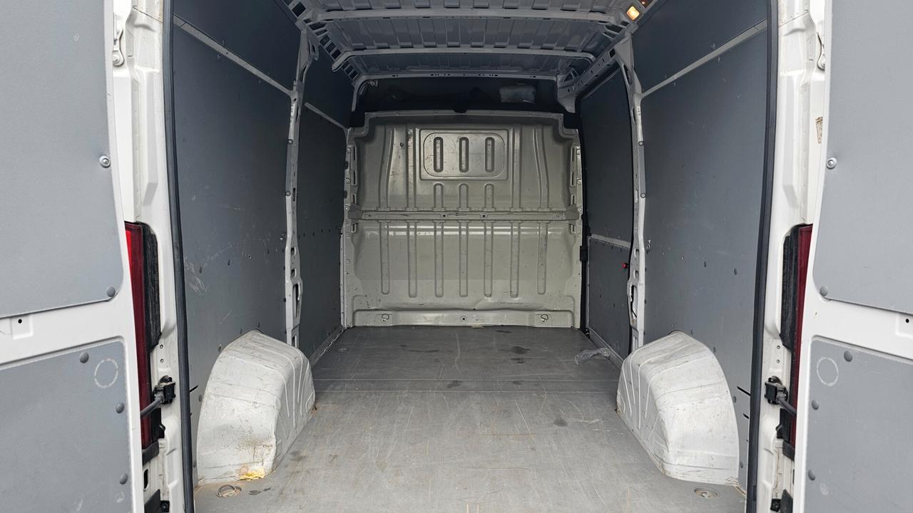 Fiat Ducato 33 2.2 Mjt 120CV PM-TM Furgone IVA