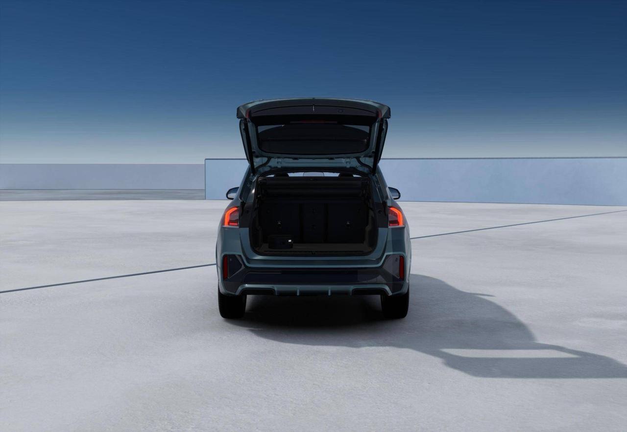 BMW X1 sDrive18d MSport