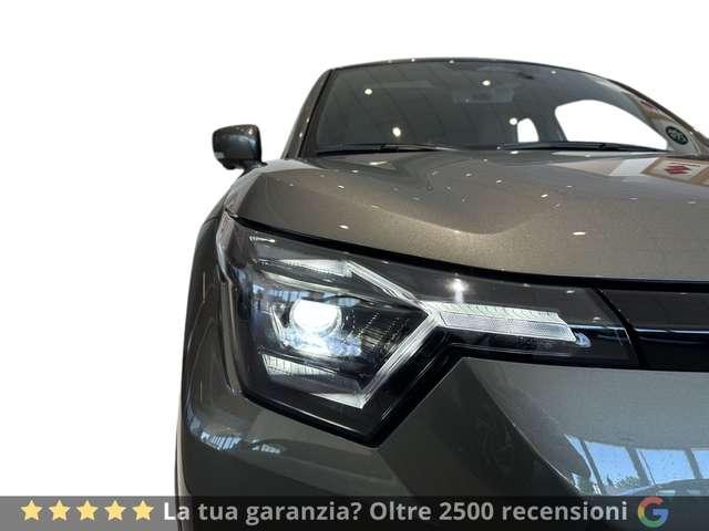 Suzuki Vitara BEV 61kWh 128kW TOP 2WD