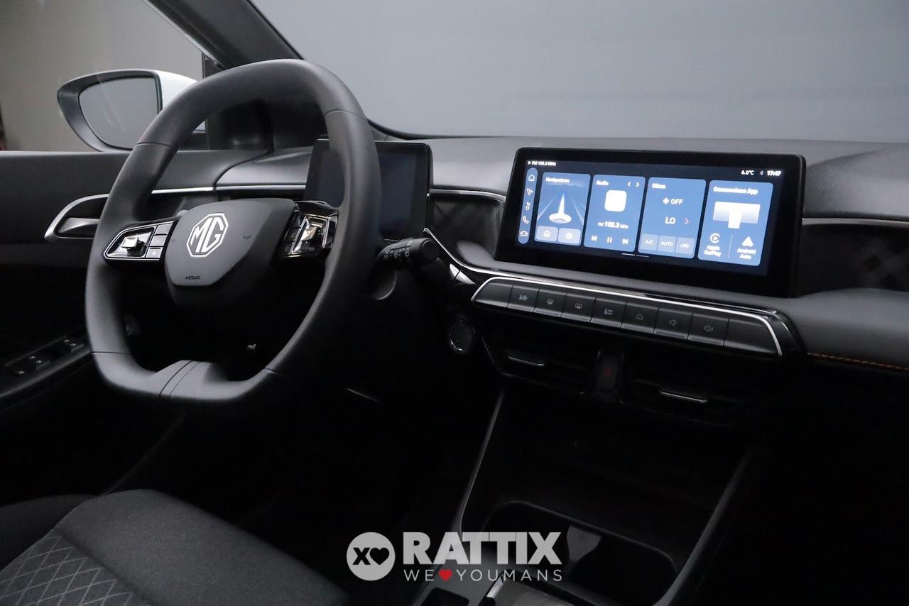 MG MG3 1.5 Hybrid+ Comfort Auto