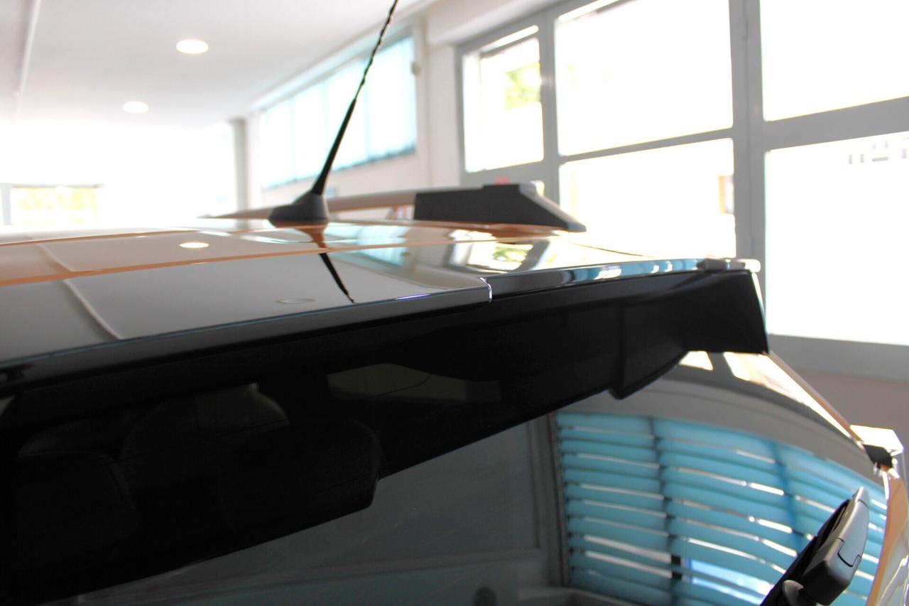 FIAT Grande Panda 1.2 Hybrid La Prima - 2025