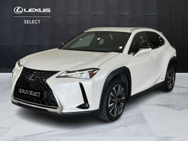 Lexus UX UX 250h 2.0 Premium 2wd cvt my20