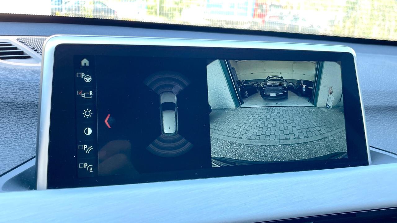Bmw X1 sDrive18d Sport LED