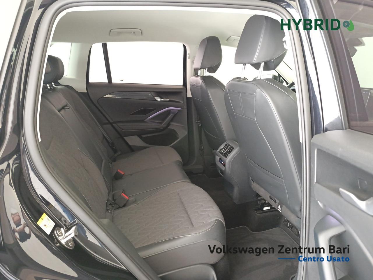 Volkswagen Tiguan 1.5 etsi edition plus 130cv dsg