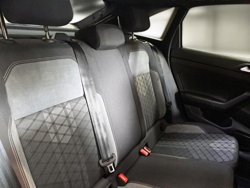 VOLKSWAGEN TAIGO 1.0 TSI 81KW R-LINE SUV