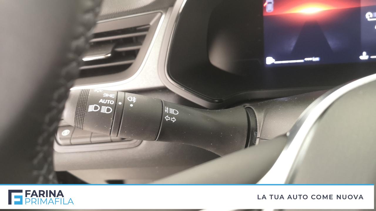 RENAULT Captur II 2024 - Captur 1.0 tce Techno 90cv