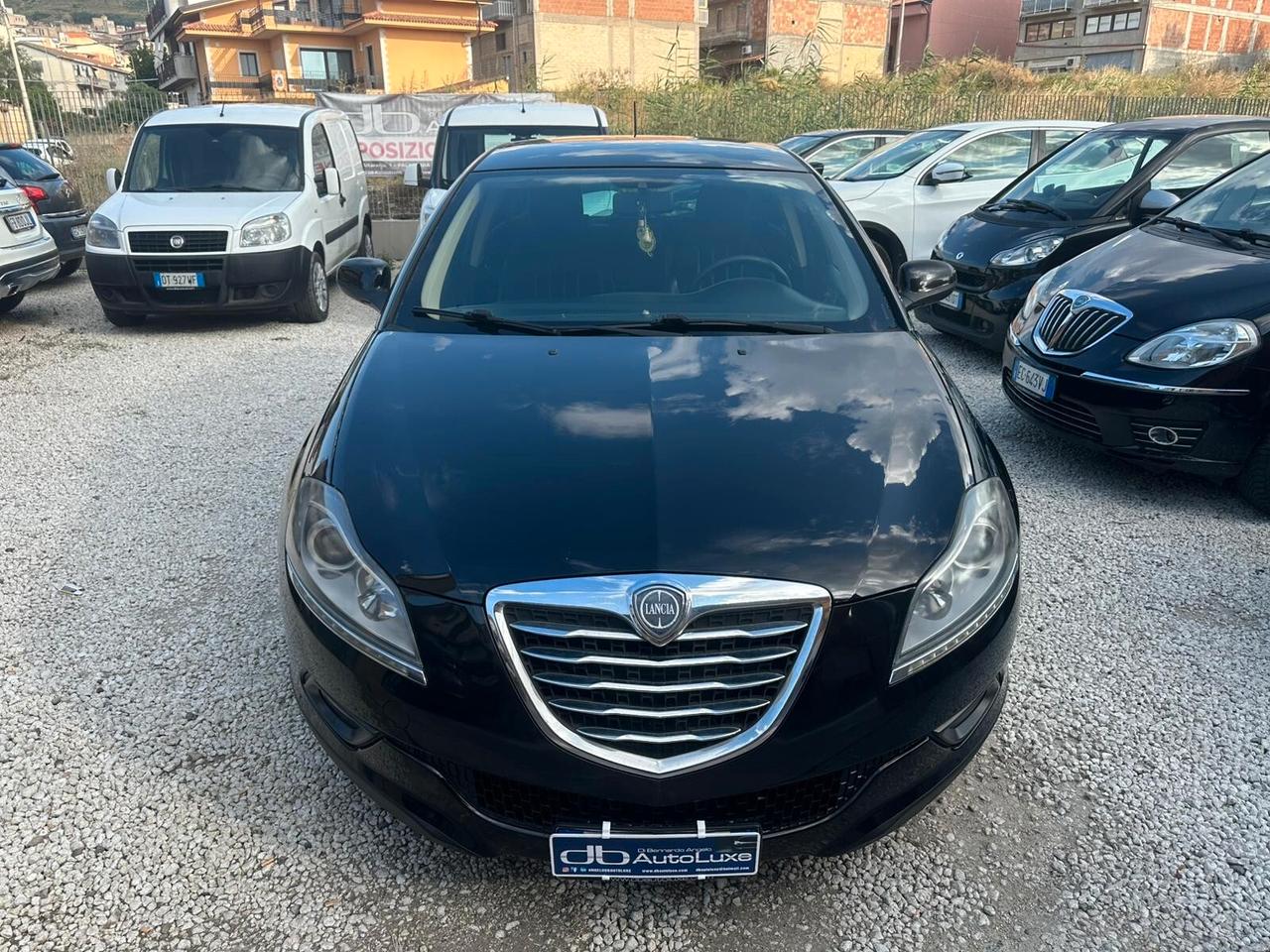 Lancia Delta 1.6 MJT DPF Gold