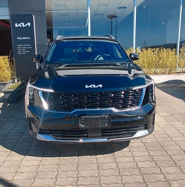 Kia Sorento 1.6 T-GDi HEV AT6 2WD Style "KM 0"