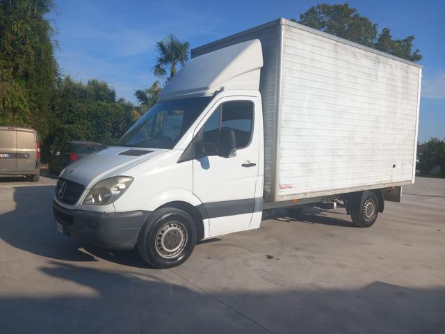 MERCEDES-BENZ SPRINTER 311 2.2 CDI