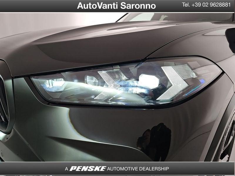 BMW X5 X5 xDrive30d 48V Msport Pro