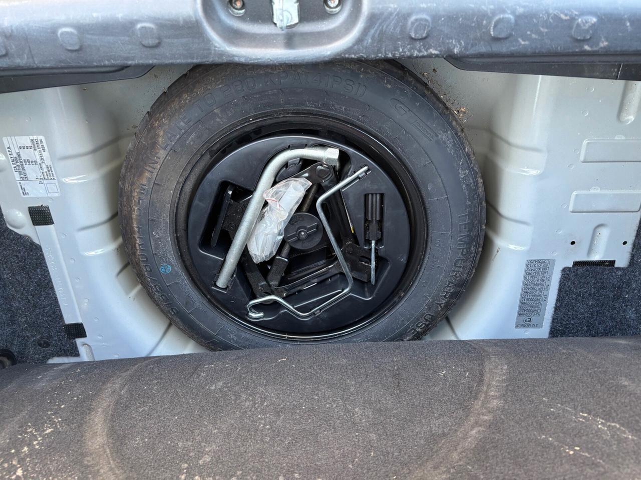 Fiat Panda 1.2 Easy