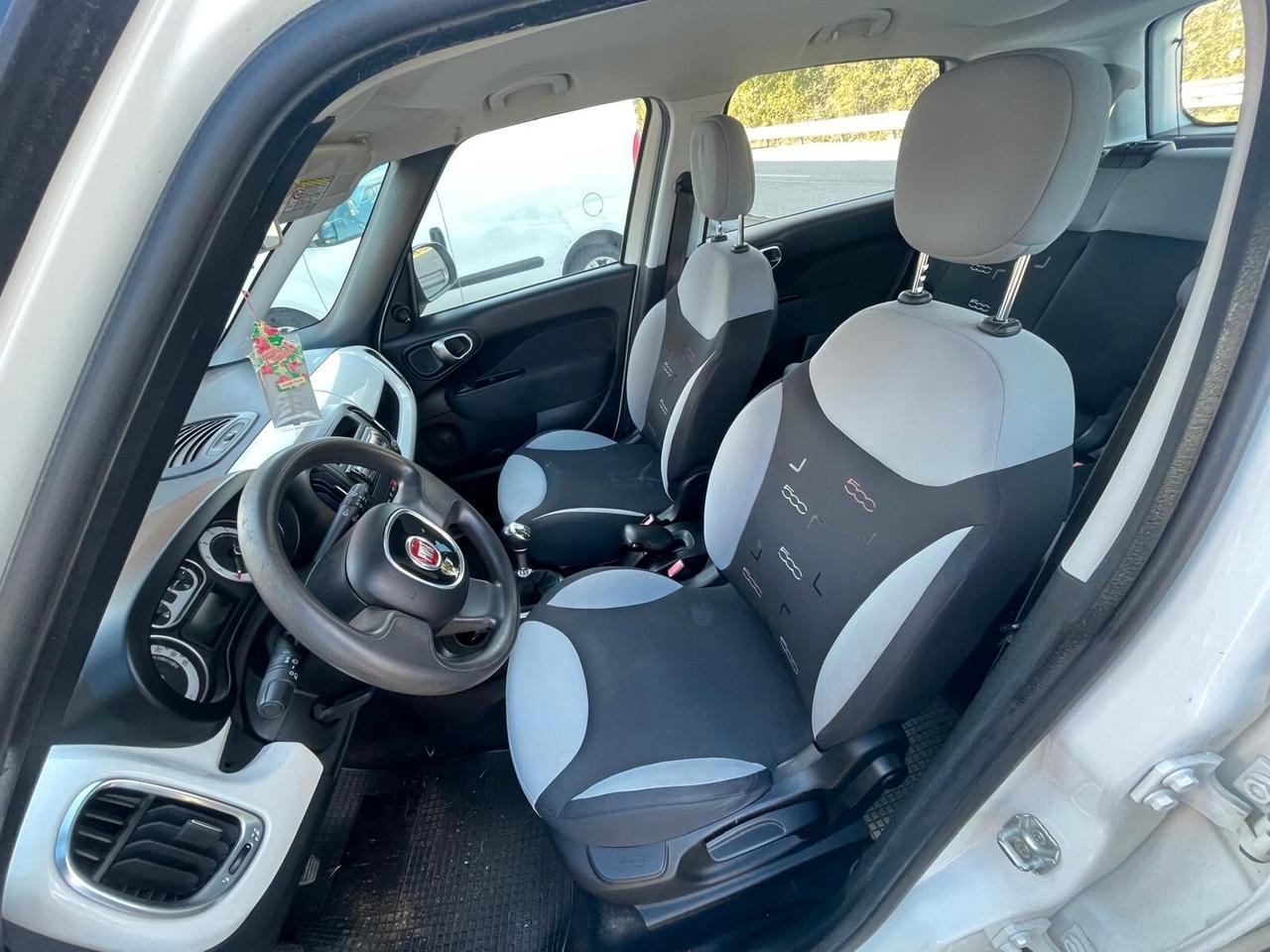 Fiat 500L Pro 1.3 MJT 85CV Pop 4 posti (N1)