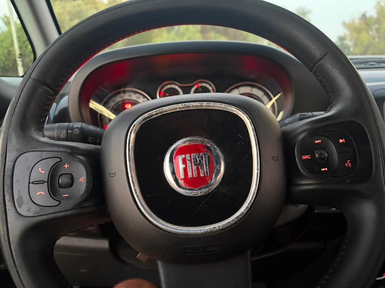 Fiat 500L 1.3 Multijet 85 CV Pop Star-2014