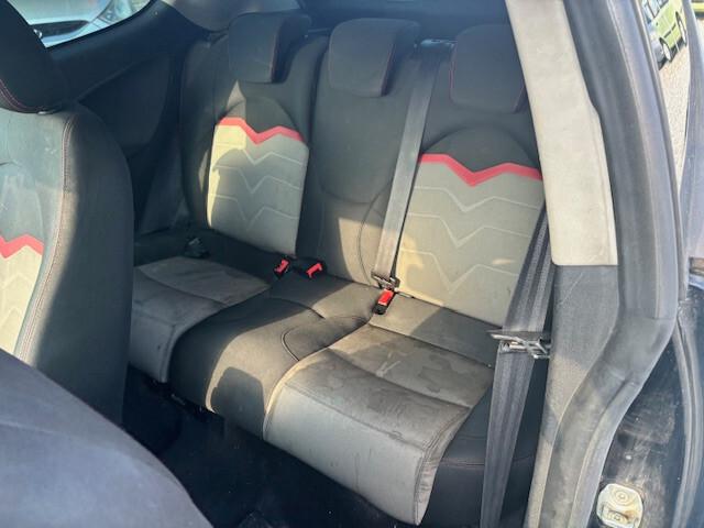 Alfa Romeo MiTo 1.4 T 120 CV GPL Distinctive bombole valide fino al 2034