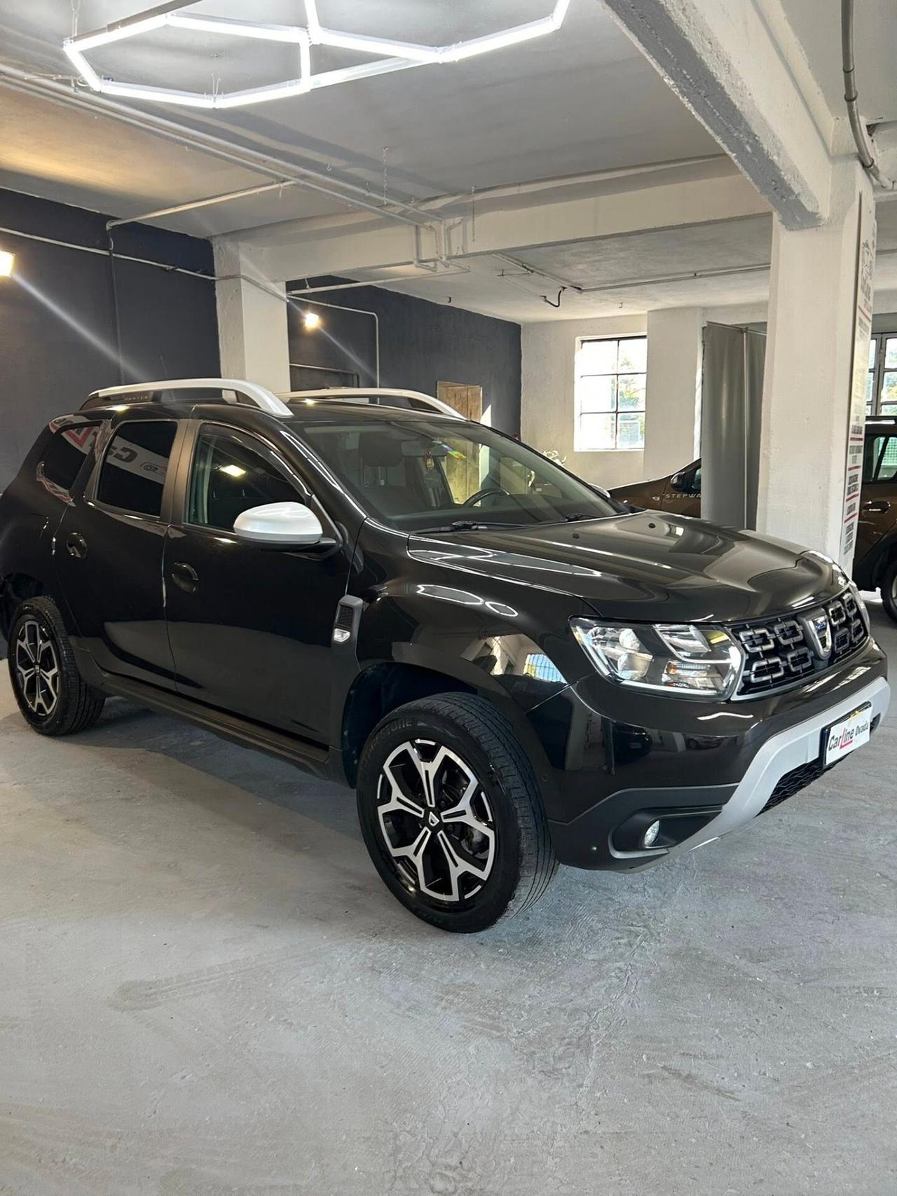 Dacia Duster 1.5 Blue dCi - 2020