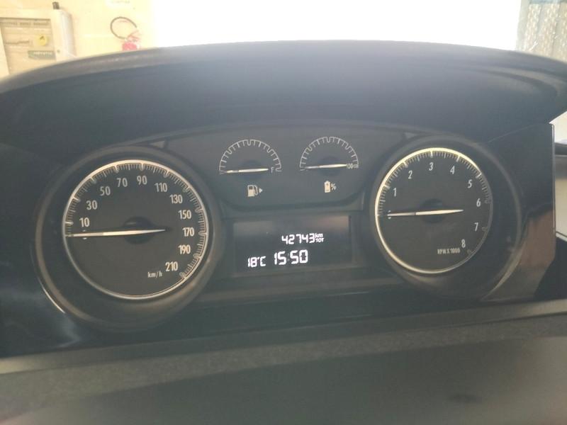 LANCIA YPSILON 1.0 FIREFLY 70 CV SES HYBRID SILVER 5 PORTE BERLINA