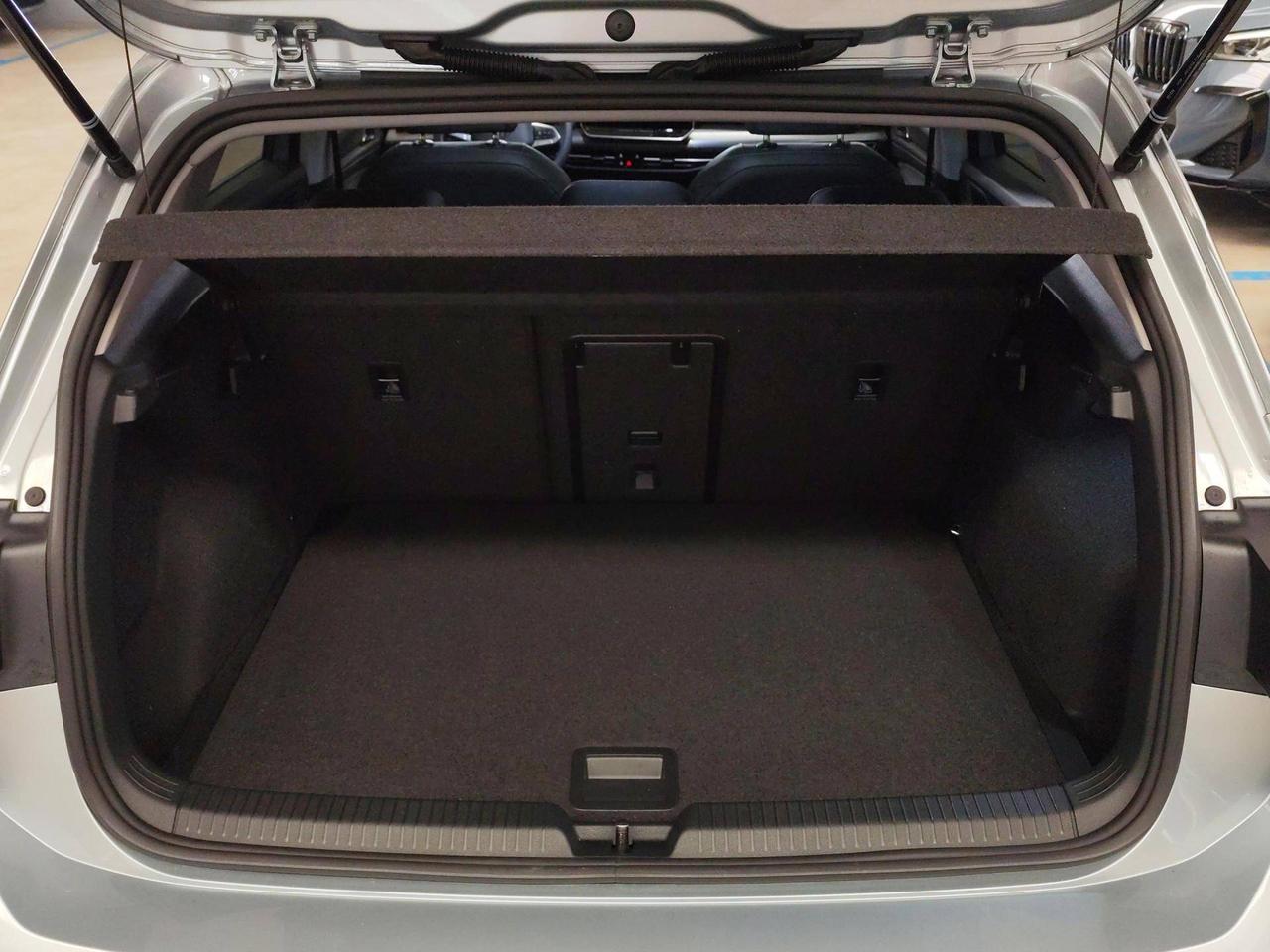 Volkswagen Golf 1.5 tsi style 150cv