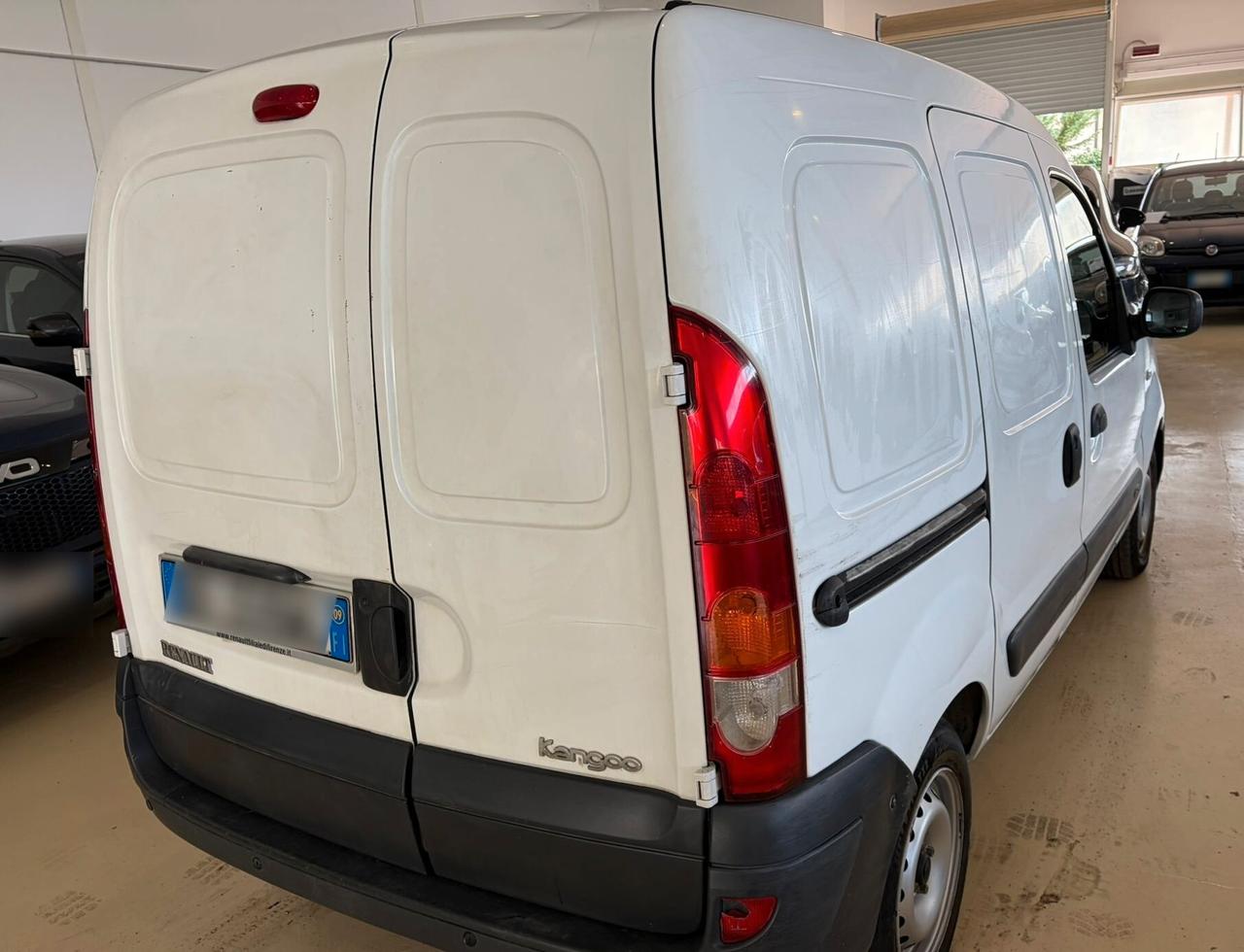 Renault Kangoo 1.5 Diesel 3p. Express