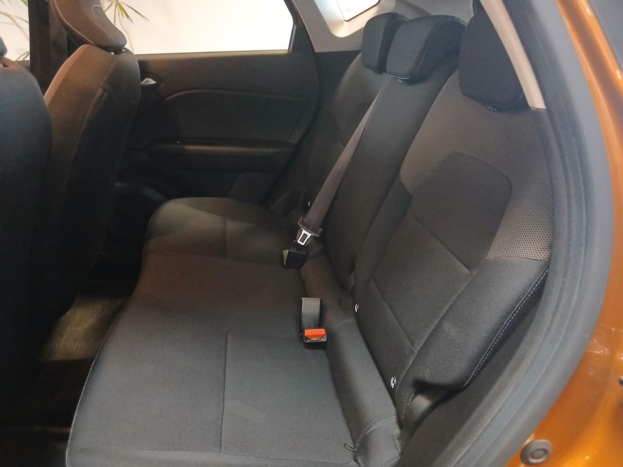 Renault Captur 1.0 BENZINA 101CV UNICO PROPRIETARIO