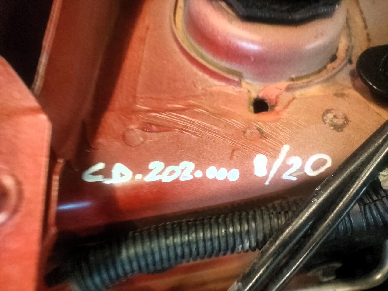 Fiat Panda 1.2 Dynamic Natural Power