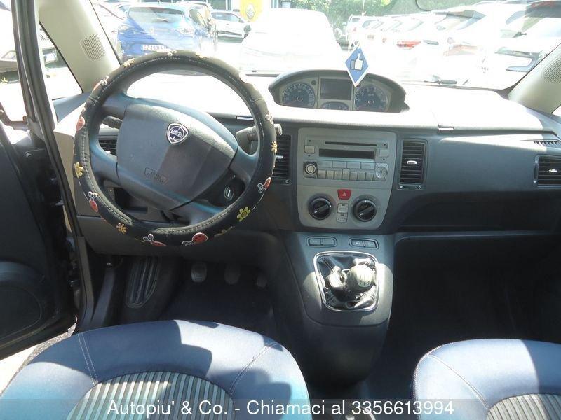 Lancia Musa Musa 1.3 Mjt 16V 95 CV S&S