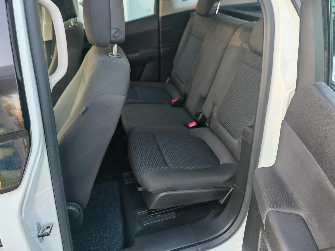 Opel Meriva 1.4 Turbo 120CV GPL Tech Cosmo