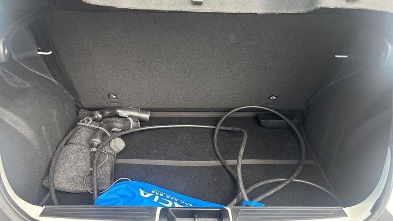 Dacia Spring Electric 45 Comfort