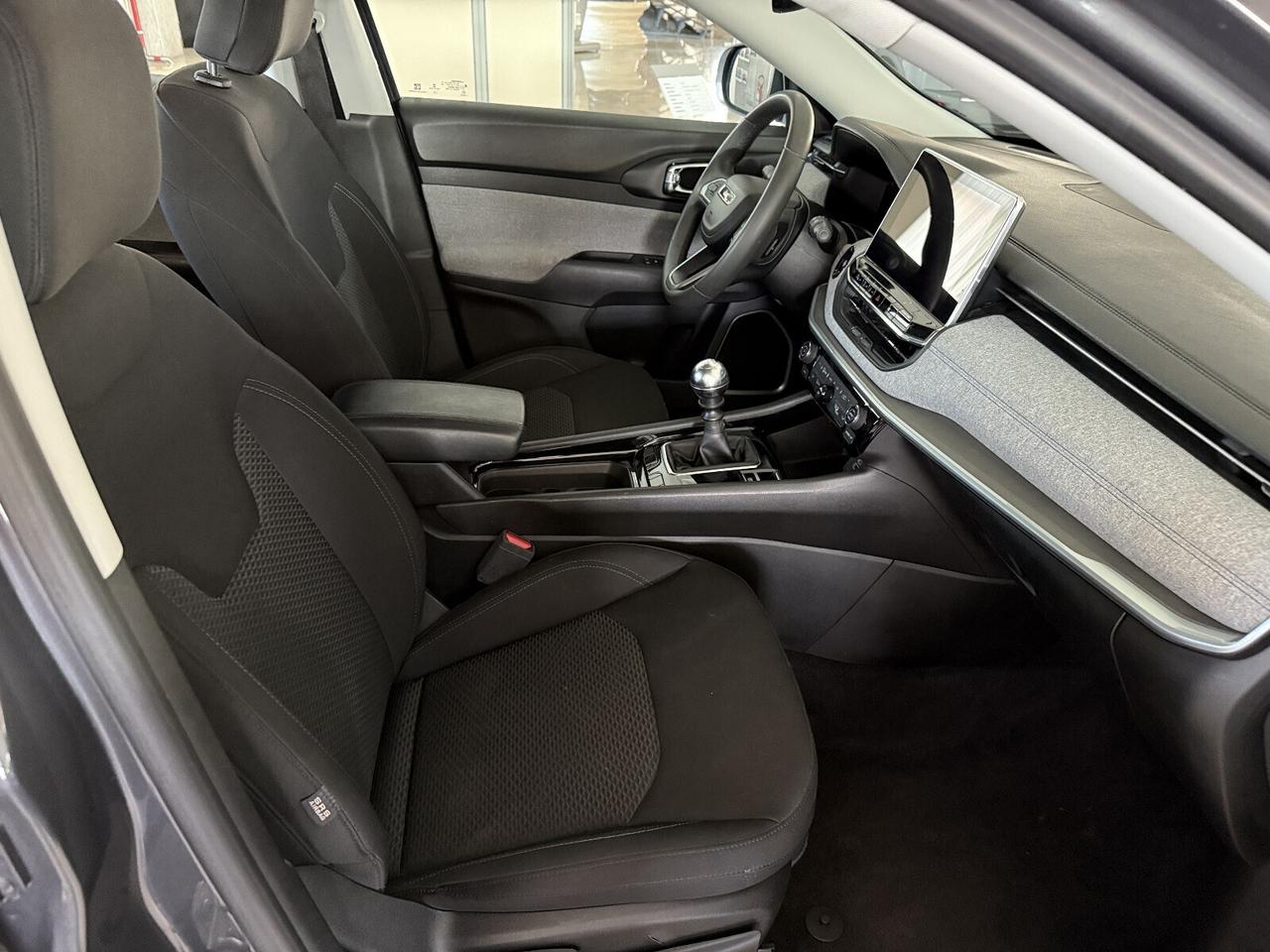 JEEP Compass Longitude - 1.6 MJT 130cv E6D
