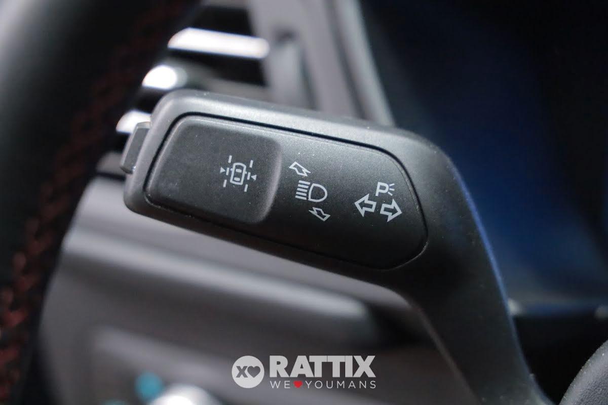 Ford Kuga 1.5 Ecoblue 120CV ST-Line X