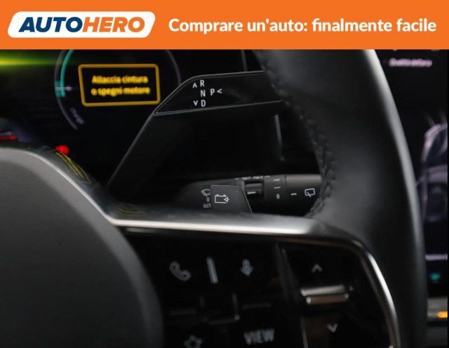 RENAULT Megane Mégane E-Tech Electric EV60 220 CV Optimum Charge