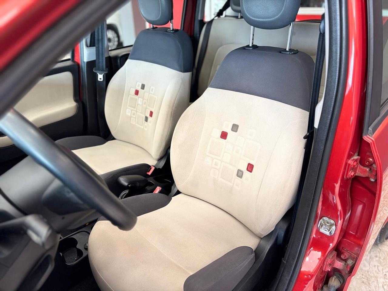Fiat Panda 1.2 Easy