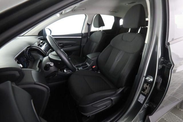 HYUNDAI Tucson Tucson 1.6 CRDI 48V XLine