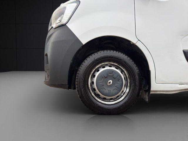 RENAULT Master T35 2.3 dCi 135 L2 H2 Furgone Ice PIU'IVA