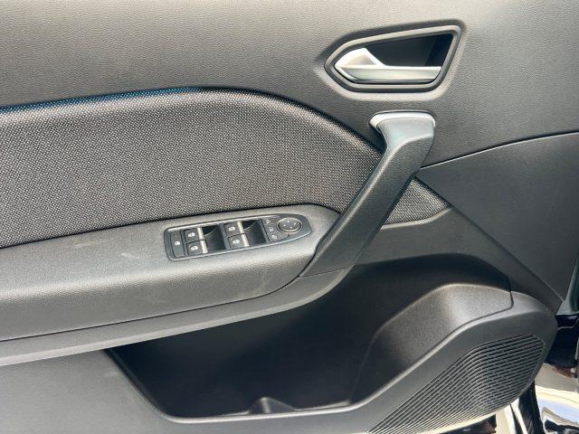 RENAULT Captur ECO-G 100 CV Techno tua da ?259,00 mensili