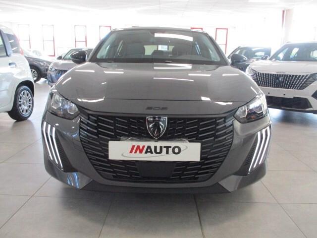 Peugeot 208 PureTech 100 Stop&Start 5 porte Allure
