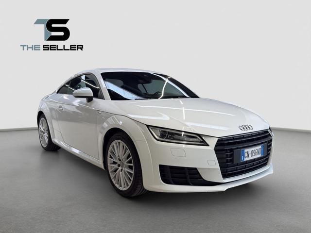 AUDI TT Coupé 2.0 TFSI Design*PROMO*