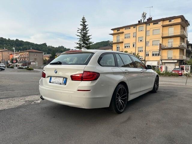Bmw 525 525d xDrive Touring Futura