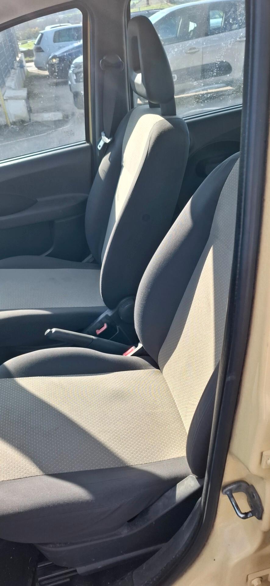 Fiat Panda 1.1 Actual