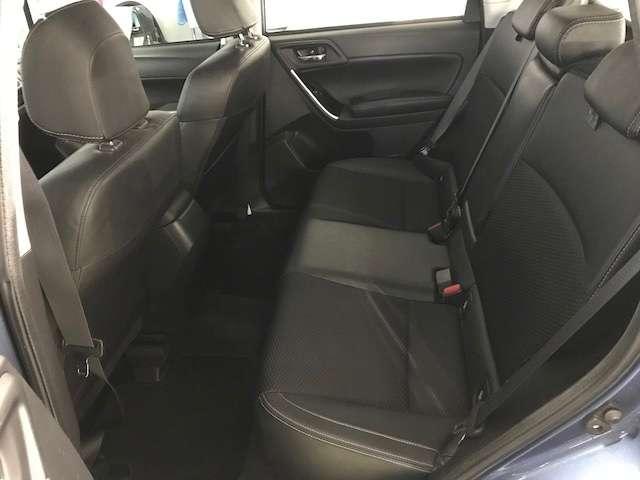 Subaru Forester Forester 2.0d Sport Style my16 / EURO6 4WD