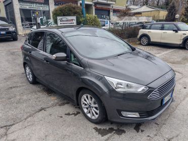 Ford C-Max C-Max7 1.0 EcoBoost 125CV Start&Stop Titanium
