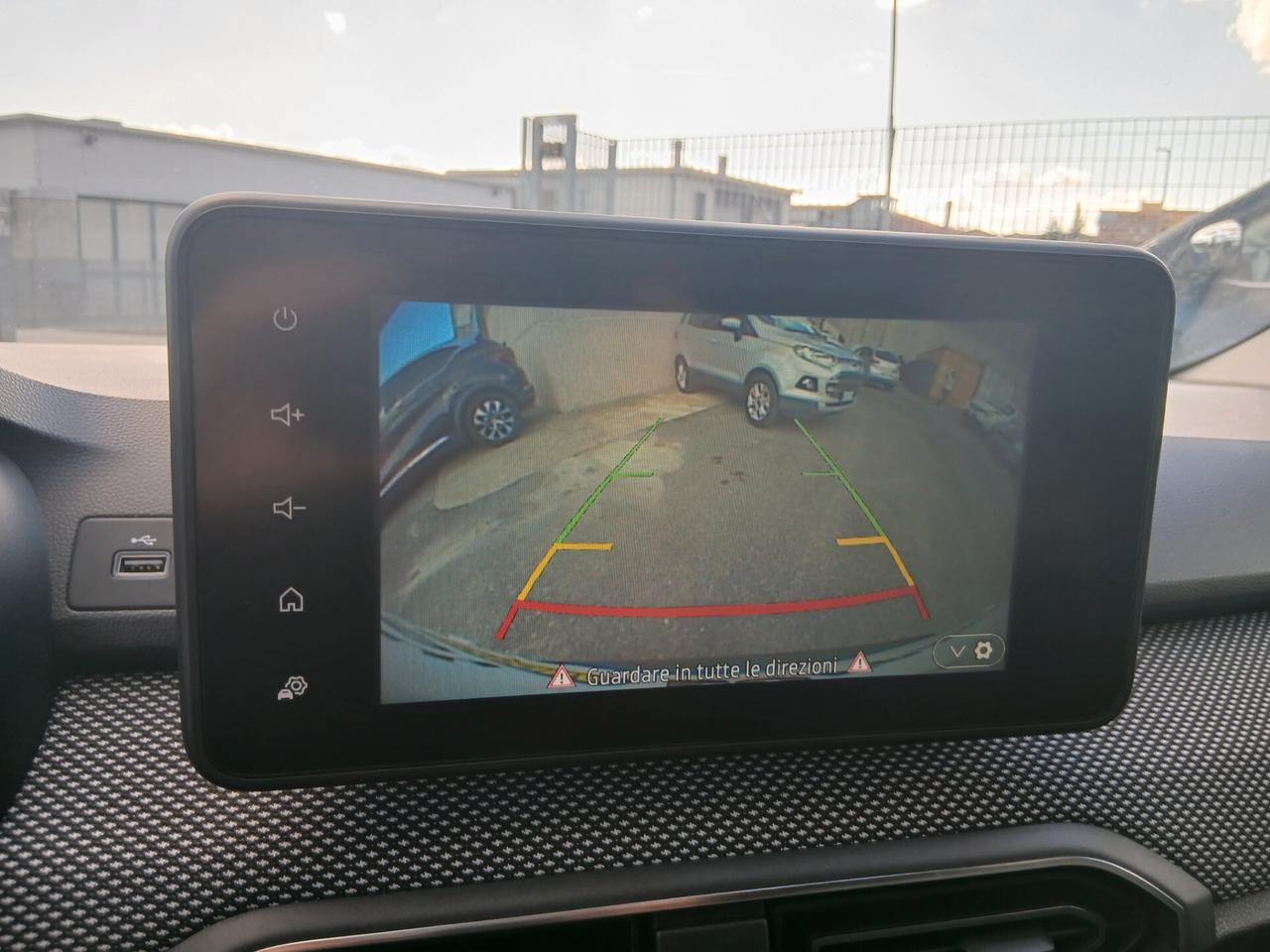 Dacia Jogger 1.0 TCe GPL 100 CV 7 posti Comfort