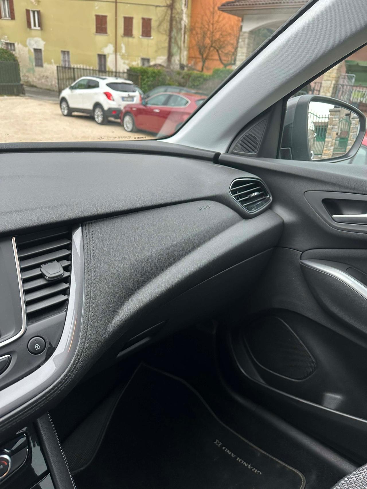 Opel GRANDLAND X 1.6CDTI TECH 140CV KMCERT GARANZ