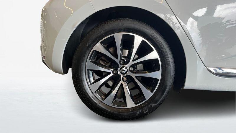Renault Clio V 2019 5 Porte 1.6 E-Tech full hybrid 145cv Techno A