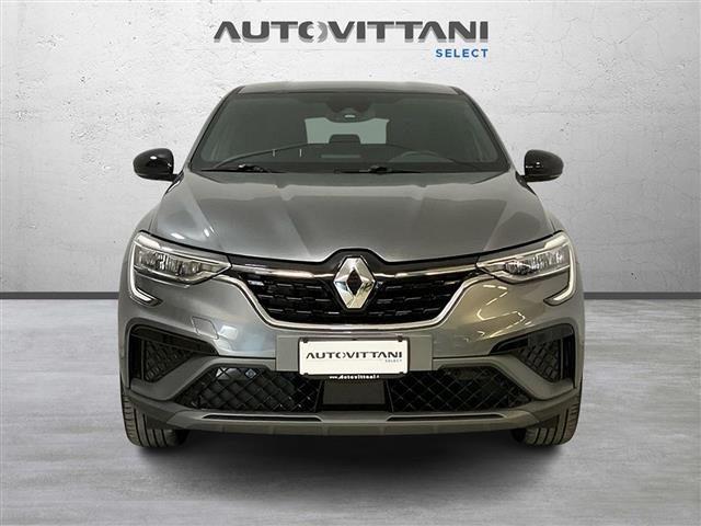 RENAULT Arkana 1.6 E Tech full hybrid R.S. Line 145cv
